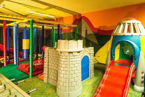 Aparthotel Panorama foto 8