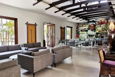 Laguna Beach Hotel & Spa in Grand River South East VCA — foto 9
