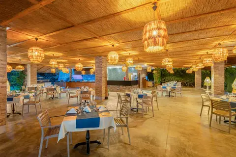 Royal Garden Beach Hotel in Alanya, foto 15