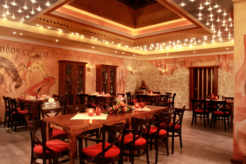 Kurhotel Hochsaureland 2010 in Willingen (Upland) — foto 5