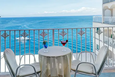 Grand Hotel Riviera in Sorrento — foto 26