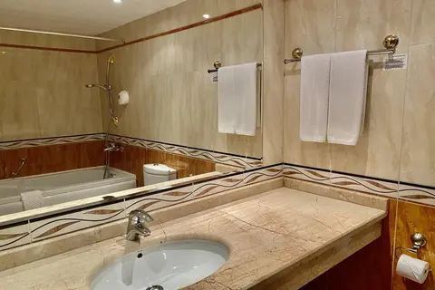 Duni Marina Royal Palace Hotel in Свети Влас — foto 26