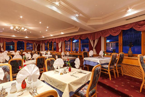 Hotel Hubertus foto 9