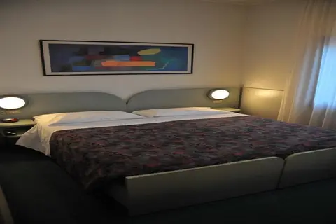B&B HOTEL Treviso Al Fogher in Treviso, foto 5