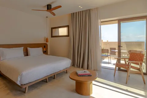 Innside by Melia Elounda in Agios Nikolaos Municipal Unit — foto 19