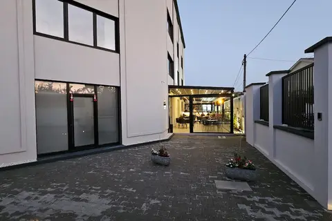 Sibb Hotel in Tirana, foto 23