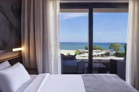 NEMA Design Hotel & Spa in Δημοτική Ενότητα Χερσονήσου — foto 25