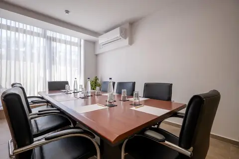 Luna Holiday Complex in Mellieha — foto 22