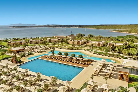 Bayou Villas Delice Peninsula in Didim, foto 2