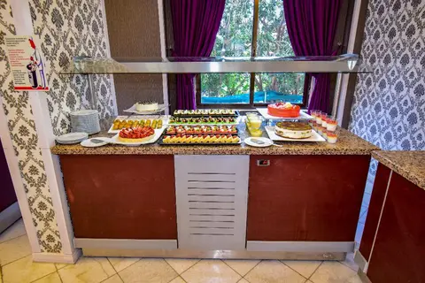 Juniper Hotel & Siesta Hotel in Marmaris — foto 8