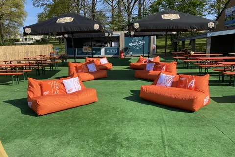 Golden Lakes Villages foto 18