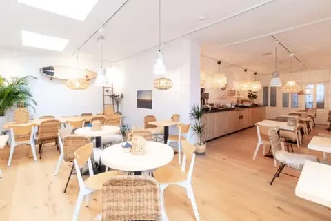 Het Vlielandhotel foto 14