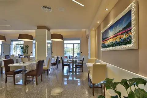 Best Western Plus Tigullio Royal Hotel in Rapallo, foto 29