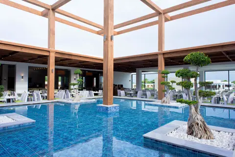 TUI BLUE Palazzo del Mare in Μαρμάρι — foto 15