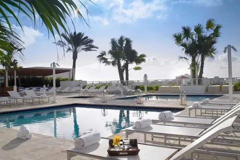 Grand Beach Hotel Surfside in Surfside — foto 21