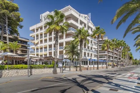 4R Casablanca Playa in Salou — foto 3