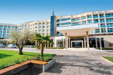 Hotel Materada Plava Laguna in Poreč, foto 20