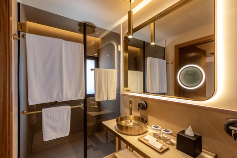 Appartementen 3HB Falesia Beach foto 22