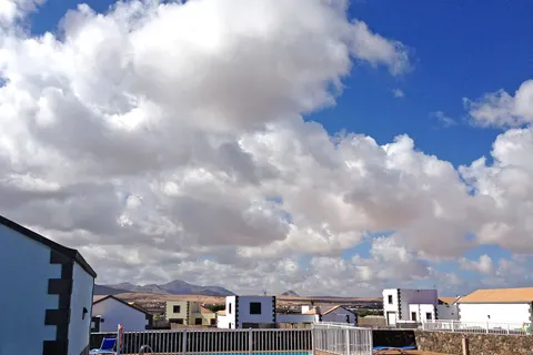 Fly & Go Villas Tao Mazo in La Oliva — foto 4