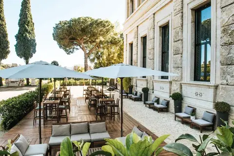 TH Roma Carpegna Palace Domus Mariae Hotel in Rome, foto 5