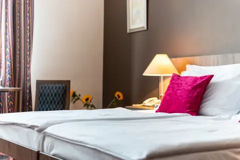 Hotel Harmony in Praag, foto 7