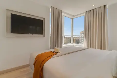 Pestana Tanger City Center Hotel Suites & Apartments in Rabat — foto 7
