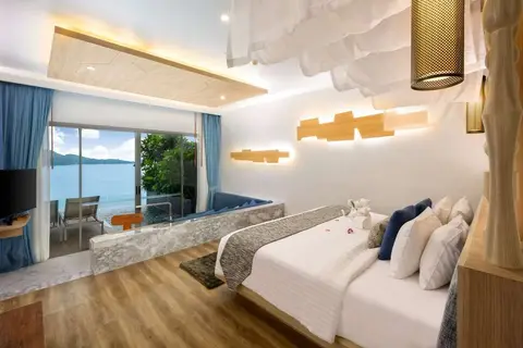 Kalima Resort & Spa Phuket in กมลา — foto 24