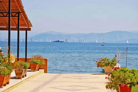 Finata Studios in Agia Marina Coastline, foto 21
