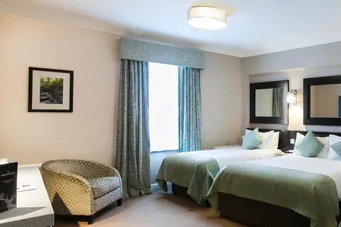 Ashling Hotel Dublin in Dublin — foto 25