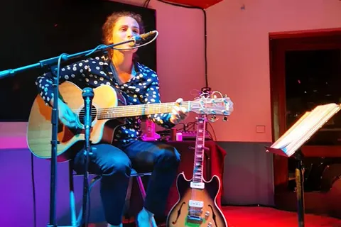 Camping La Roche Percée foto 9