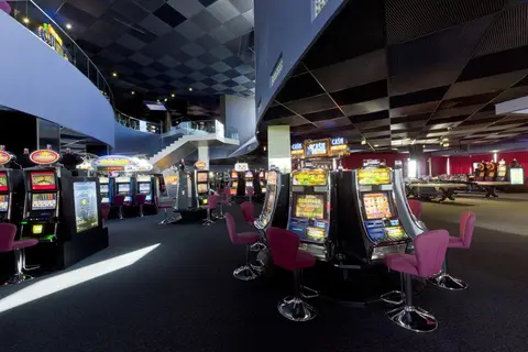 Hotel Casino Chaves in Chaves — foto 14