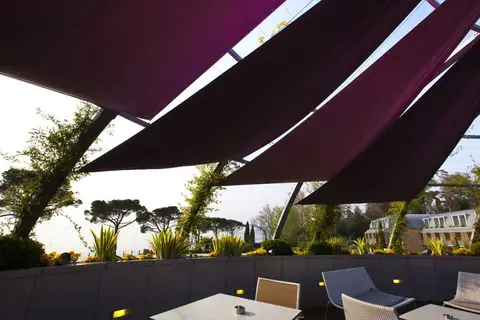 Hotel Corte Valier in Lazise, foto 12