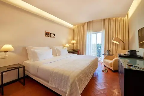 Penina Hotel & Golf Resort in Mexilhoeira Grande — foto 2