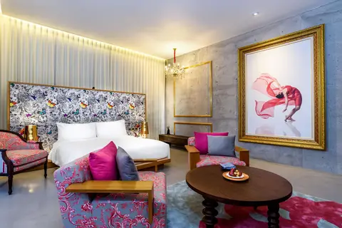 SO/ Sofitel Hua Hin in เทศบาลเมืองชะอำ — foto 3
