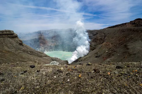 Natural Wonders of Authentic Kyushu in Fukuoka — foto 3