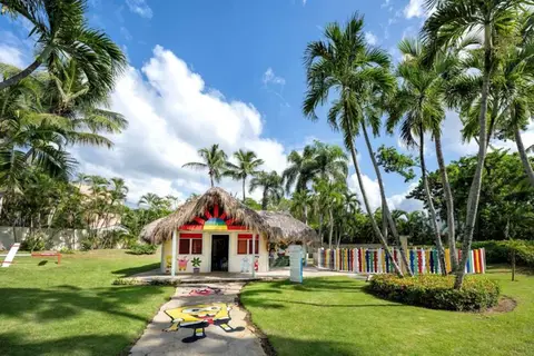 Coral Costa Caribe in Guayacanes — foto 16