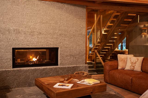 Au Charmant Petit Lac Spa & Park Hotel foto 17