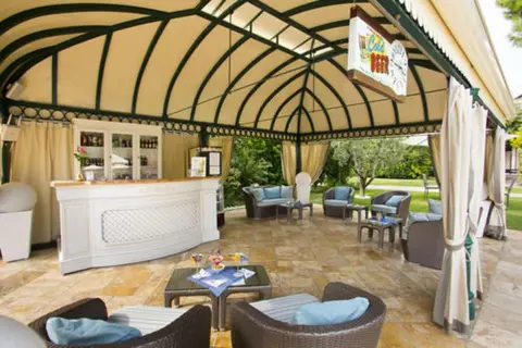 Vip's Motel in Lonato, foto 8