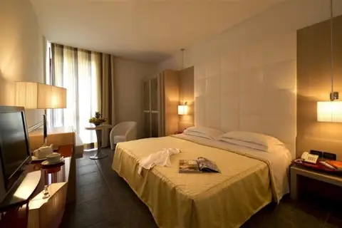 Grand Hotel Admiral Palace in Chianciano Terme — foto 3
