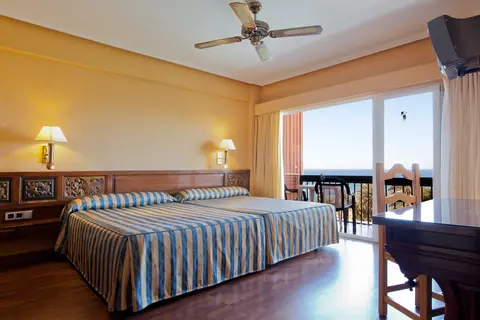 Playadulce Hotel in Aguadulce — foto 28