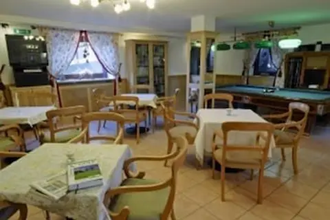Stella Delle Alpi Wellness & Resort in Ronzone, foto 20