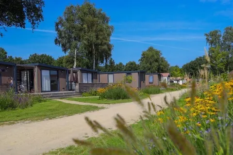 Hotel De Boshoek in Voorthuizen