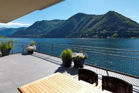 Hotel Villa Flori in Bardolino — foto 3