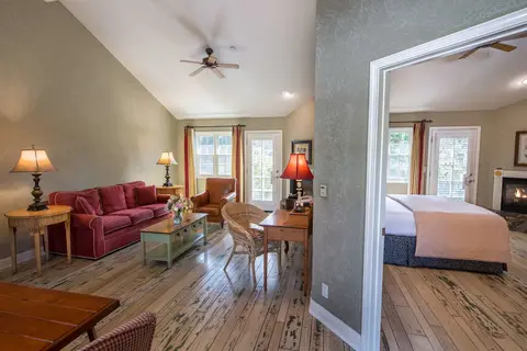 Cambria Pines Lodge in Cambria — foto 7