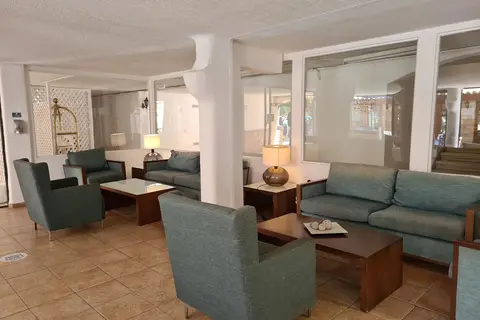 Basilica Holiday Resort in Paphos — foto 14