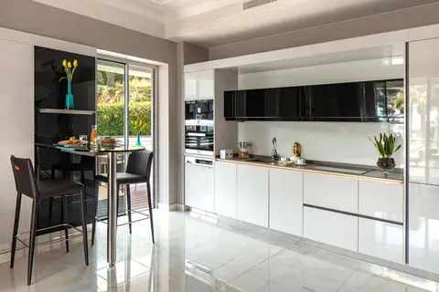 Alabriga Hotel & Home Suites in Sant Feliu de Guíxols — foto 27