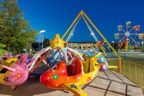 Hotel Sherwood Dreams Resort foto 13