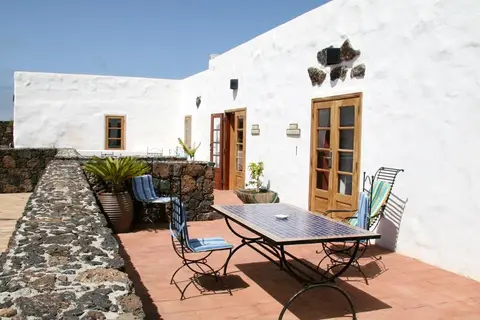 Finca Vista Salinas in Yaiza — foto 22