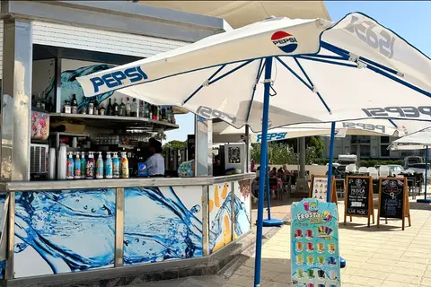 Caprici Beach Hotel & Spa in Santa Susanna — foto 8