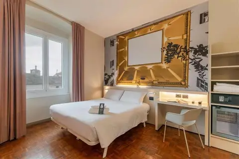 B&B HOTEL Genova Principe in Genua, foto 18